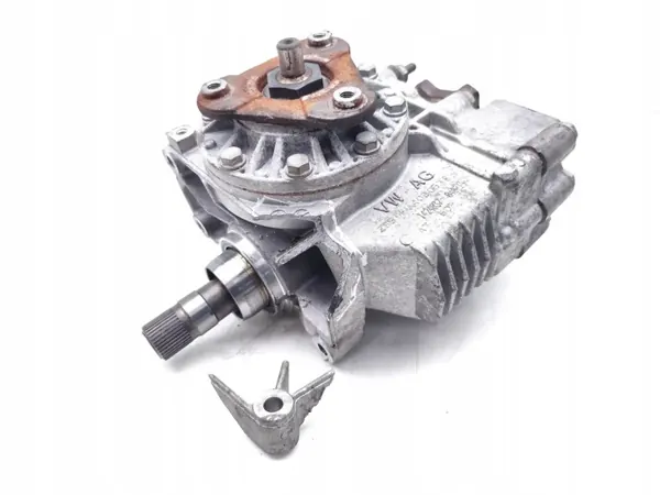 Boîte de transfert Audi OEM 0FV409053B pour Q2 35 TDI image 9