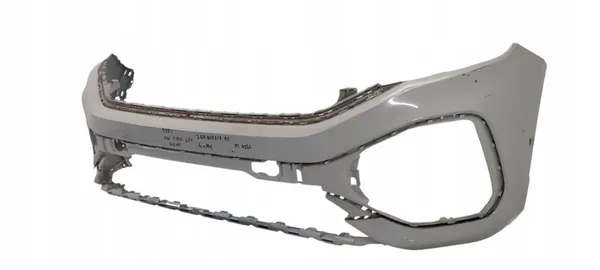 Paraurti anteriore VW T-ROC R-LINE LIFT 2017 6xPDC OEM 2G0807217AS image 3