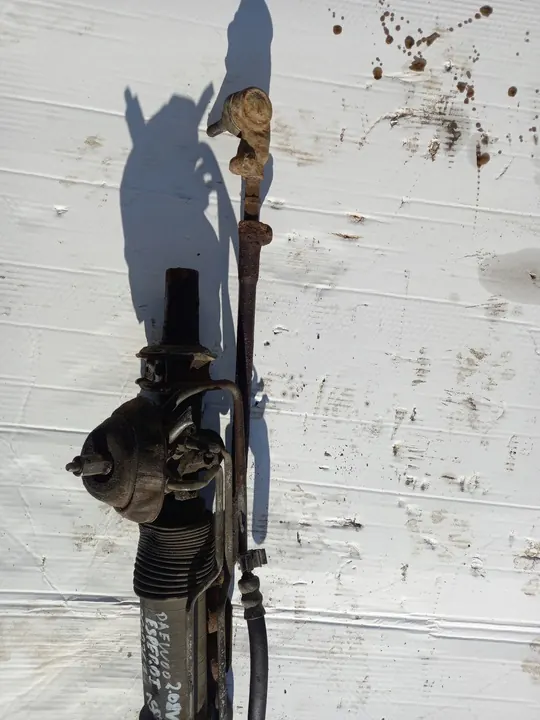 Caixa de direção Daewoo Espero 2.0 8v image 2