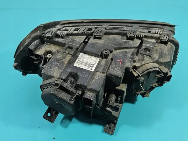 Farol esquerdo Bi-Xenon BMW X3 E83 06-10 OEM 7162191 image 9