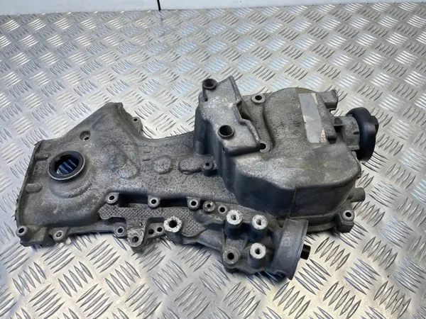Vevtäckshölje OEM 03C109211CD för VW Golf VI image 2
