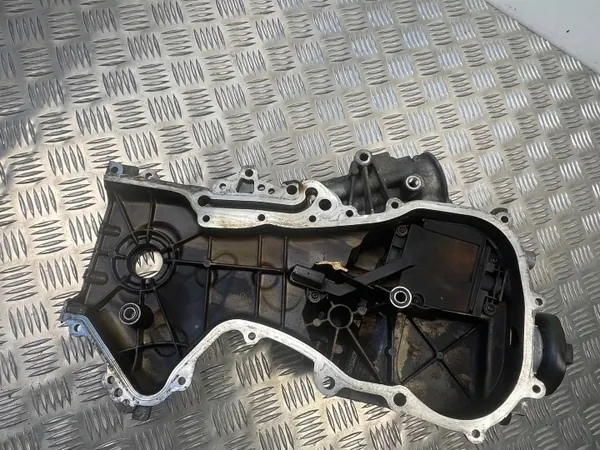 Vevtäckshölje OEM 03C109211CD för VW Golf VI image 6