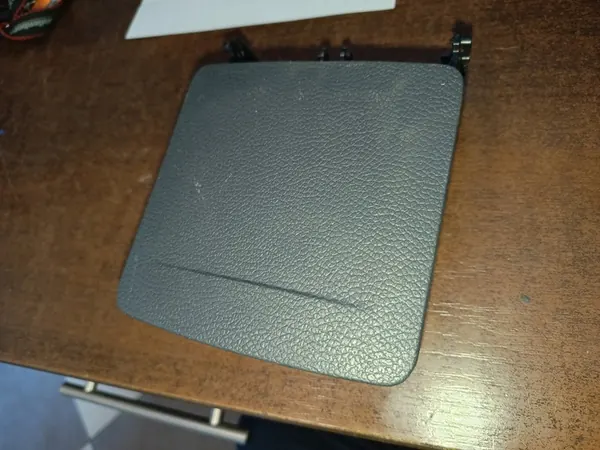 Kuppiteline VW Golf V image 2