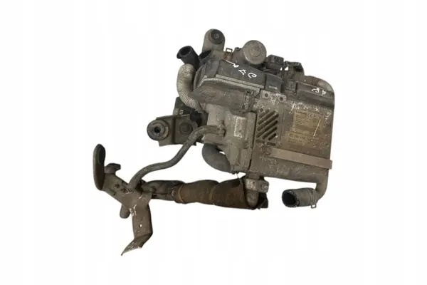 Webasto Värme OEM 4E0265105K för Audi 4.2L Diesel image 2