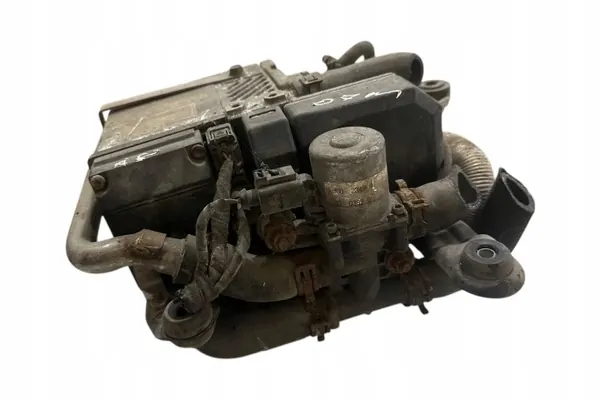 Webasto Värme OEM 4E0265105K för Audi 4.2L Diesel image 3