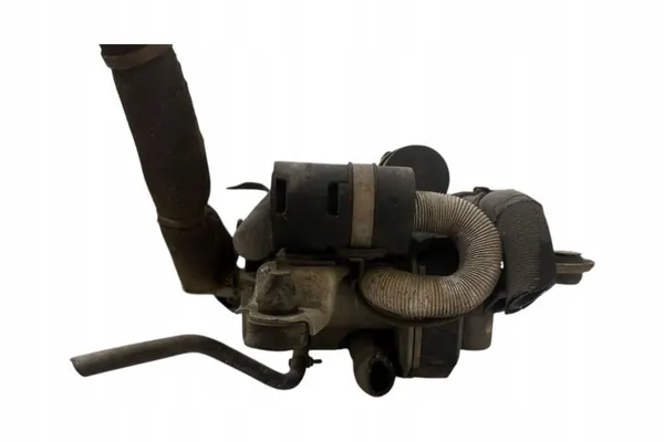 Webasto Värme OEM 4E0265105K för Audi 4.2L Diesel image 6