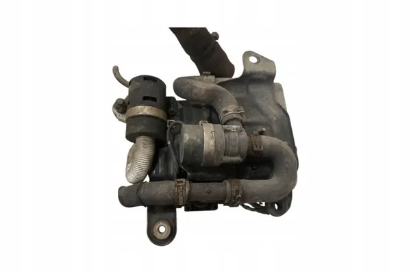 Webasto Värme OEM 4E0265105K för Audi 4.2L Diesel image 8