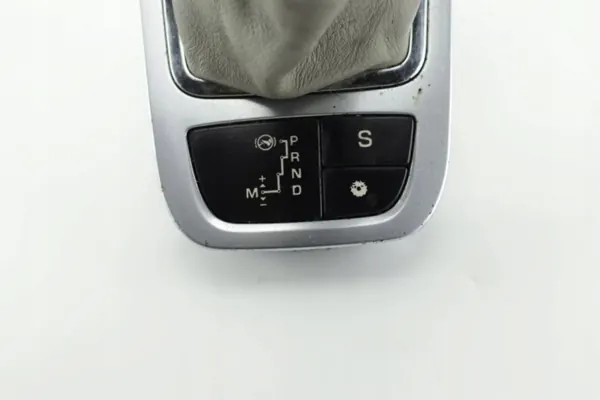 Cubierta de panel de cambios OEM 9682471977 CITROEN C5 III image 3