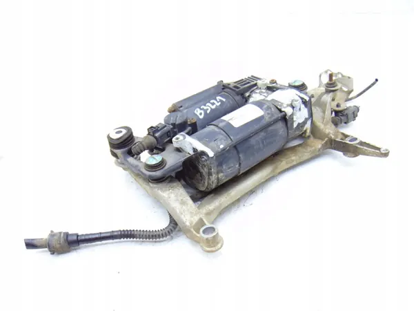 Compressore sospensione Audi Q7 3.0 TDI OEM image 2