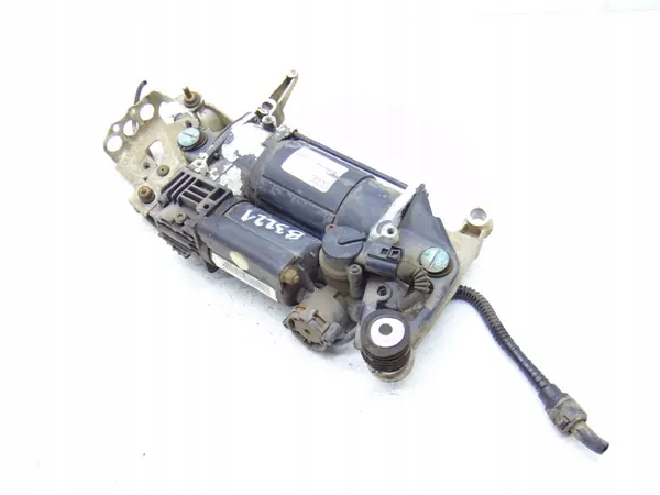 Compressore sospensione Audi Q7 3.0 TDI OEM image 3