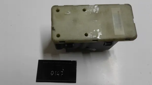 Zentralverriegelungspumpe OEM 0008001448 für Mercedes W124 image 2