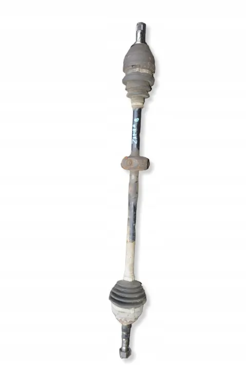 Eje de transmisión derecho delantero largo Opel OEM SLG2897 image 2