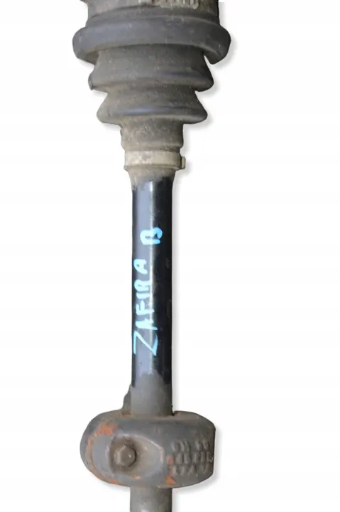 Eje de transmisión derecho delantero largo Opel OEM SLG2897 image 3