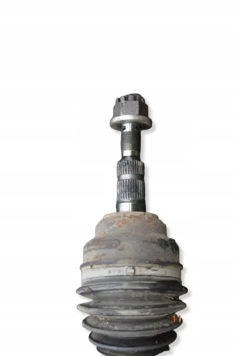 Eje de transmisión derecho delantero largo Opel OEM SLG2897 image 6