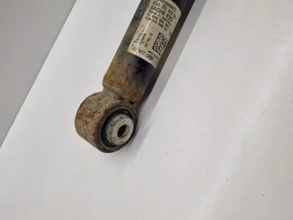 Ammortizzatore posteriore sinistro Volkswagen Golf VII 2014 OEM image 2