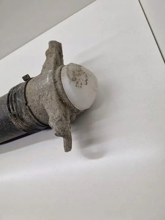 Ammortizzatore posteriore sinistro Volkswagen Golf VII 2014 OEM image 5