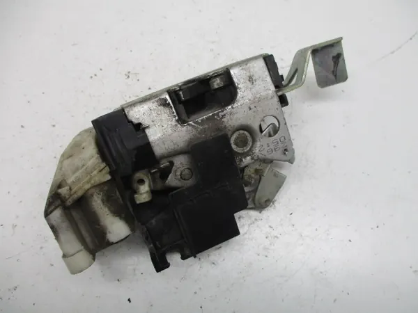 Vordertürschloss rechts GRANDE PUNTO 51797558 6pin image 2