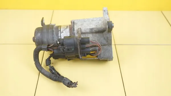 Vaihteiston kytkin OEM 0AD341601A VW Touaregille image 2