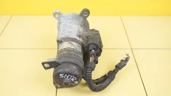 Vaihteiston kytkin OEM 0AD341601A VW Touaregille image 4