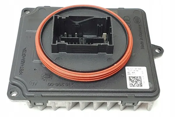 Convertisseur LED OEM 4K0941572DC pour Audi A7 A6 C8 image 4