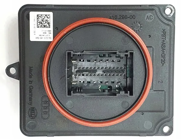 Convertisseur LED OEM 4K0941572DC pour Audi A7 A6 C8 image 5