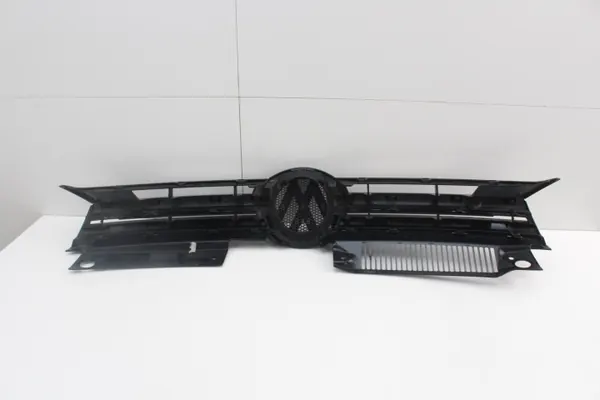 Stoßfängergrill OEM 375483215 für VW Golf 6 image 10