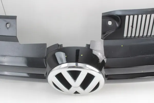 Stoßfängergrill OEM 375483215 für VW Golf 6 image 5