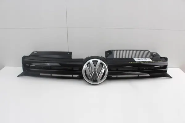 Stoßfängergrill OEM 375483215 für VW Golf 6 image 8