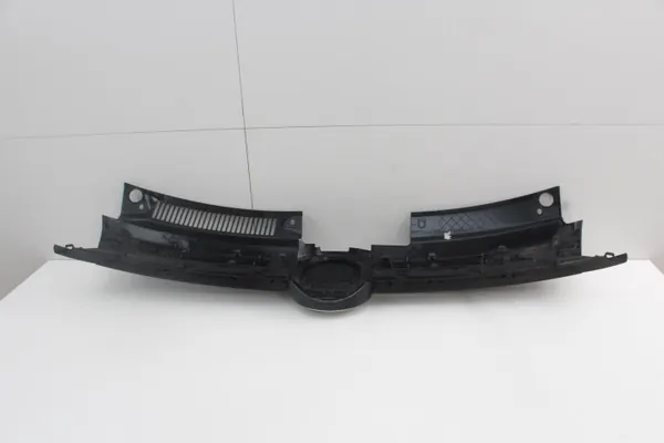 Stoßfängergrill OEM 375483215 für VW Golf 6 image 9
