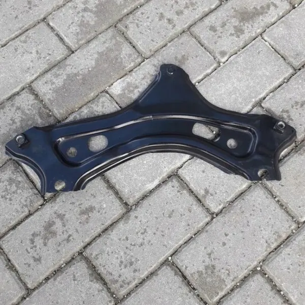Parte superior cinto dianteiro OEM 4K0399461C Audi A7 image 2