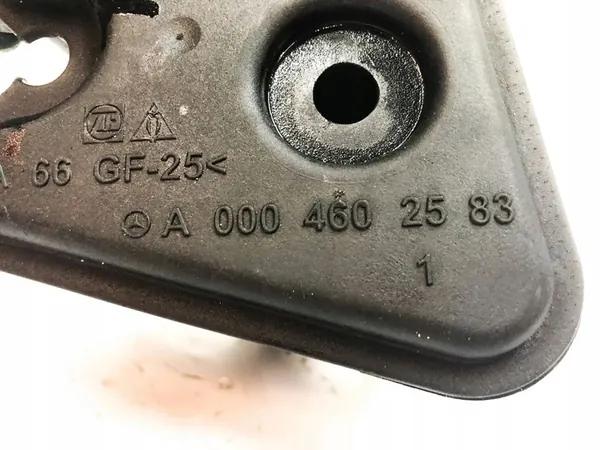 Servostyrningsbehållare Mercedes-Benz R W251 2008 image 6