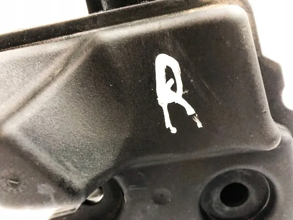 Servostyrningsbehållare Mercedes-Benz R W251 2008 image 8