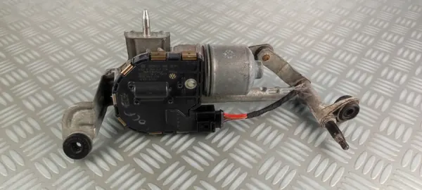 OEM 5M0955119 5M0955023C Frontlinker Wischergestänge links image 2