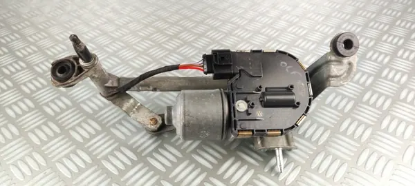 OEM 5M0955119 5M0955023C Frontlinker Wischergestänge links image 3