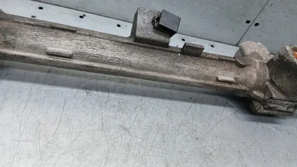 Caixa de direção Fiat Punto II 99-03 1.2B 37502371 image 4