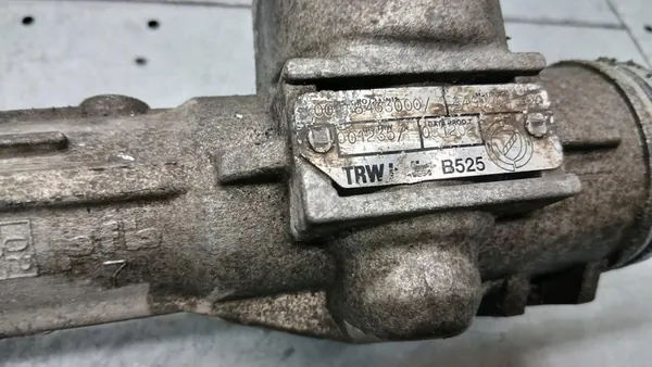 Caixa de direção Fiat Punto II 99-03 1.2B 37502371 image 5