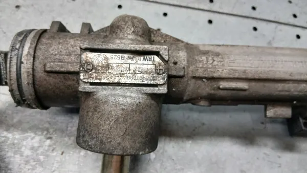 Caixa de direção Fiat Punto II 99-03 1.2B 37502371 image 8