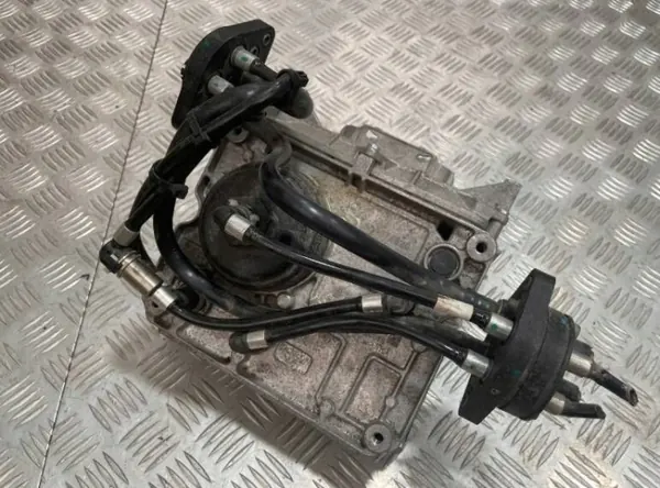 Gebruikte AdBlue-pomp OEM 00842468920 voor Iveco Stralis image 2