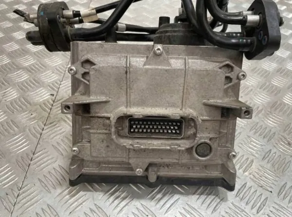 Gebruikte AdBlue-pomp OEM 00842468920 voor Iveco Stralis image 3