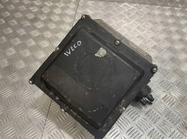 Gebruikte AdBlue-pomp OEM 00842468920 voor Iveco Stralis image 5