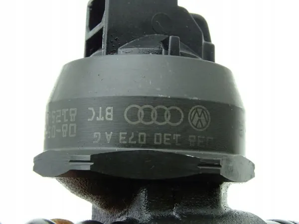 Skoda OE 038130073AG Einspritzpumpe gebraucht image 3