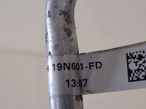 Ilmastointiputki 2.0 TDCi Ford Mondeo V MK5 image 10