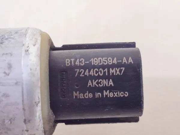 Ilmastointiputki 2.0 TDCi Ford Mondeo V MK5 image 8