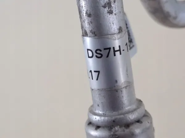 Ilmastointiputki 2.0 TDCi Ford Mondeo V MK5 image 9