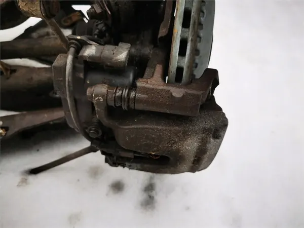 OEM ROG31B takajousitus Mercedes S-luokka W222 image 9