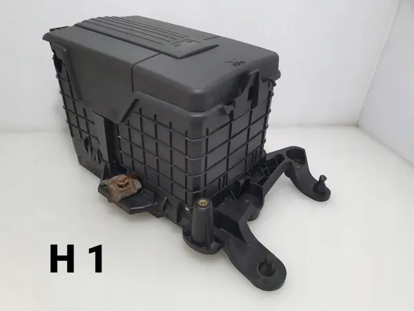 OEM 1K0915333H Batterilåda Audi A3 S3 8P original image 2