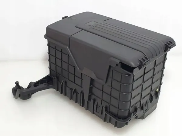 OEM 1K0915333H Batterilåda Audi A3 S3 8P original image 5