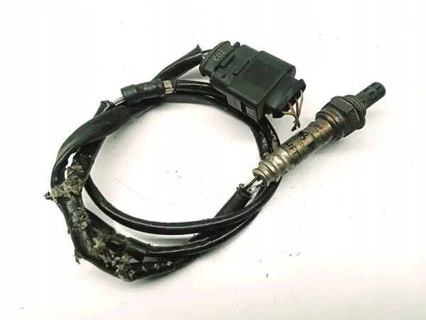 Lambda-Sonde OEM 06B906265B für VW Passat B5 image 2