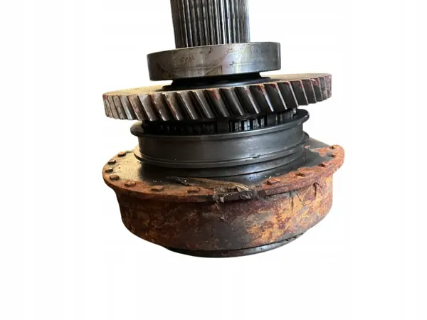 ZF Synkronisator, planetdistans OEM 0730.107.168 image 2