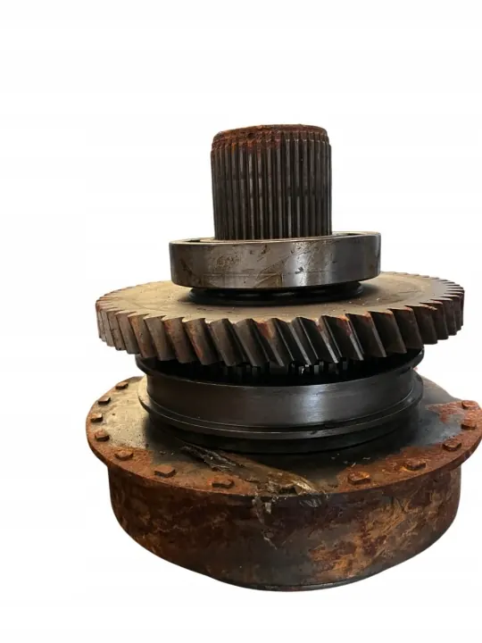 ZF Synkronisator, planetdistans OEM 0730.107.168 image 4